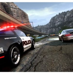 New Nintendo Switch Game Need For Speed Hot Pursuit
